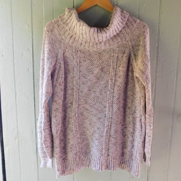 🌿💗 Cozy Soft Sweater - Picture 1 of 14